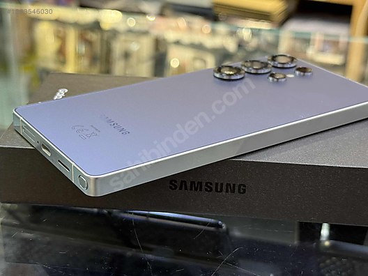 Used & Brand New Items / Cell Phones & Accessories / Cell Phones / Samsung / Galaxy S25 Ultra