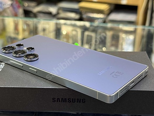 Used & Brand New Items / Cell Phones & Accessories / Cell Phones / Samsung / Galaxy S25 Ultra