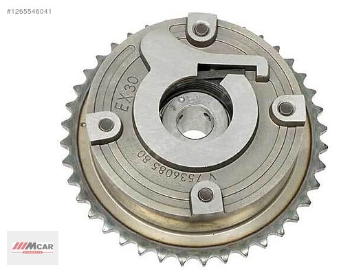 Otomobil & Arazi Aracı / Motor / BMW F20 F30 N13 EKSOZ VANOS