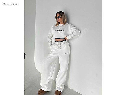 İkinci El ve Sıfır Alışveriş / Giyim & Aksesuar / Erkek / Giyim / Sweatshirt