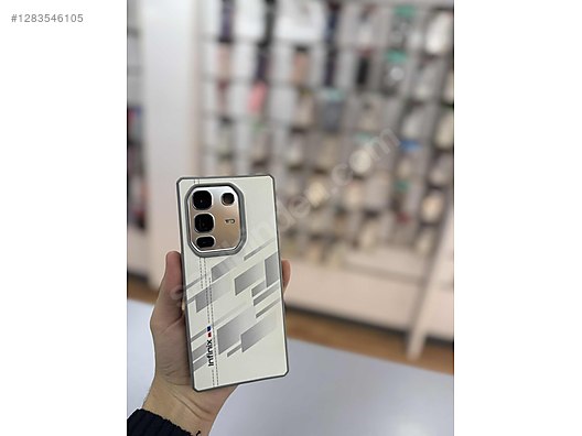 İkinci El ve Sıfır Alışveriş / Cep Telefonu & Aksesuar / Cep Telefonu / Infinix / Note 50 Pro Plus