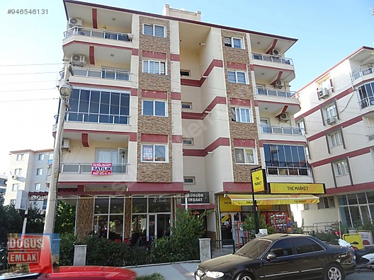 izmir tire tire dogus emlak emlak ilanlari sahibinden com da