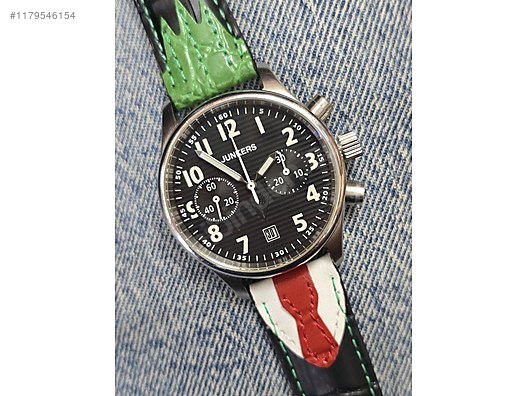 Junkers chrono deals