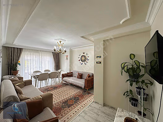 Çarşı içinde herşey elinizin altında ferah daire açıklama oku! #1279546173