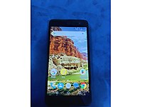 GENERAL MOBİLE GM 5D