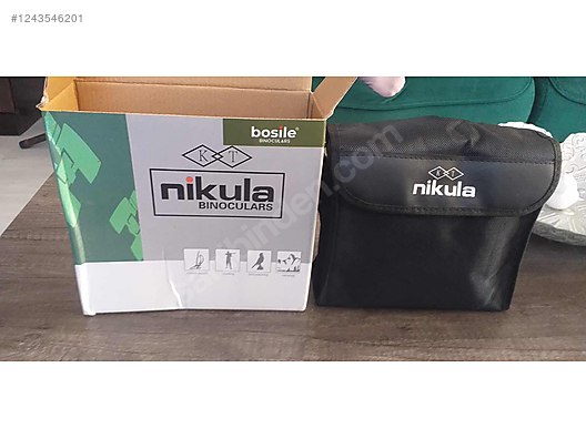 Used & Brand New Items / Cameras & Photographic Equipment / Binoculars