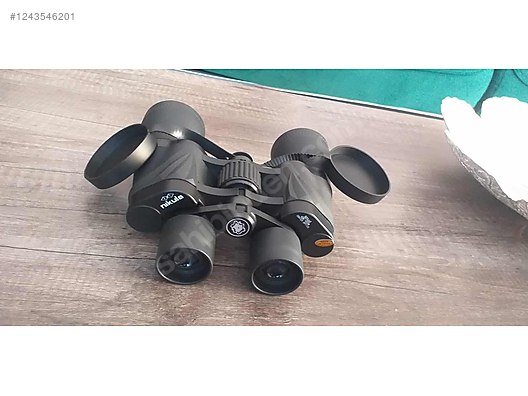 Used & Brand New Items / Cameras & Photographic Equipment / Binoculars