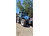 Machinery / Agricultural Machines / Tractors / New Holland / T6.160
