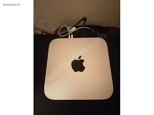 late 2012 mac mini i7 2.3ghz