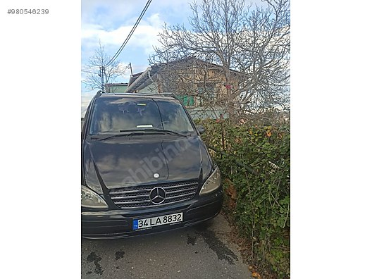 mercedes benz vito 111 cdi sahibinden satilik 111cdi mercedes vito sahibinden comda 980546239 mercedes benz vito 111 cdi sahibinden satilik 111cdi mercedes vito sahibinden comda 980546239