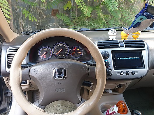 Honda Civic 1 6 Ls Cok Kisa Bir Sureligine Bu Fiyat At Sahibinden Com 875546254