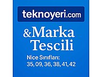Satılık Marka & Alan Adı: Teknoyeri