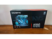 Gigabyte RX 9070 GAMING OC 16 GB(SIFIR,FATURALI,GARANTİLİ) #1280546260
