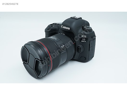 DSLR / Canon / EOS 5D Mark IV / CANON 5D MARK4 - 24-70mm f2.8 FULL