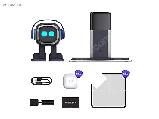 Emo Robot | eBay