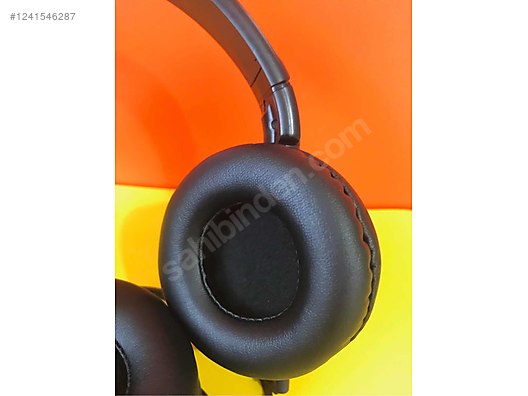 Used & Brand New Items / Computers / Peripherals / Headphones & Microphones