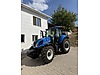 Machinery / Agricultural Machines / Tractors / New Holland / TR5.90