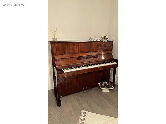 İkinci El ve Sıfır Alışveriş / Müzik / Müzik Aletleri / Tuşlu Çalgılar / Piyano