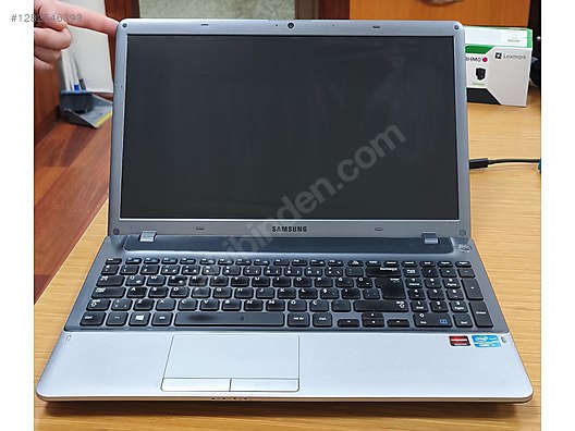 Used & Brand New Items / Computers / Laptops & Notebooks / Laptops / Samsung