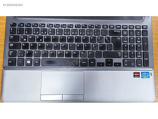 Used & Brand New Items / Computers / Laptops & Notebooks / Laptops / Samsung