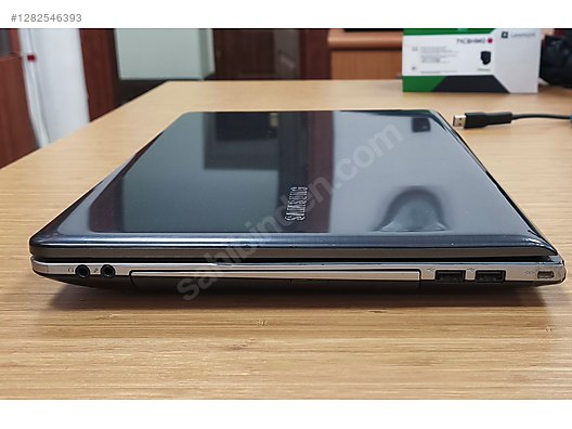 Used & Brand New Items / Computers / Laptops & Notebooks / Laptops / Samsung