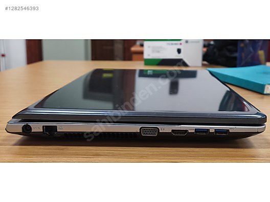 Used & Brand New Items / Computers / Laptops & Notebooks / Laptops / Samsung