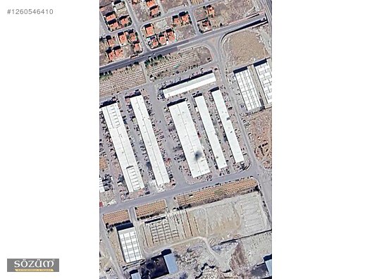 YENİ MEAM SANAYİİ ANA CADDE DE SATILIK DÜKKAN #1260546410