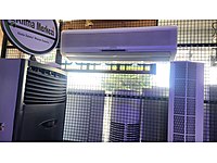 GENERAL İNVERTER SPLİT KLİMA #1283546427