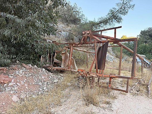 İş Makineleri & Sanayi / Sanayi / Endüstri Makineleri / Maden & Su Altı