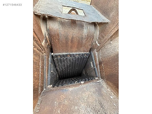 İş Makineleri & Sanayi / Sanayi / Endüstri Makineleri / Maden & Su Altı