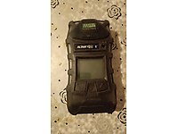 gaz ölçer makinesi