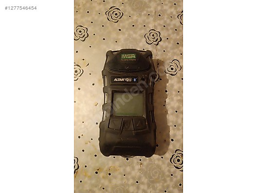 Used & Brand New Items / Electronics / Diagnostic & Test Devices / Gas Leak Detectors