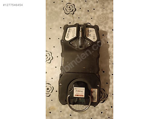 Used & Brand New Items / Electronics / Diagnostic & Test Devices / Gas Leak Detectors