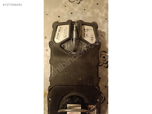 Used & Brand New Items / Electronics / Diagnostic & Test Devices / Gas Leak Detectors