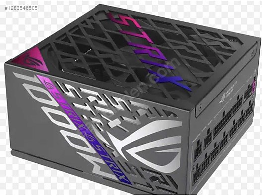 Used & Brand New Items / Computers / Desktops / Desktop Components / Power Supplies