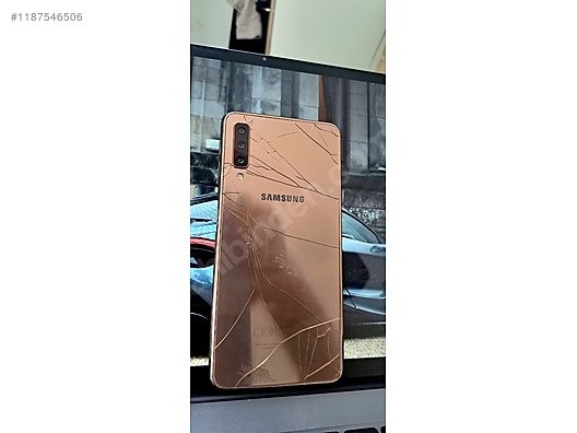 Samsung Galaxy A7 2018 Uygun Fiyatl Samsung Galaxy A7 2018 sahibinden da 1187546506