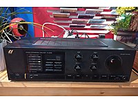 SANSUİ A-2000 Amlifier