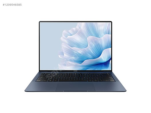 HUAWEI MateBook X Pro 2023 Windows 11 Pro i7 Yeni Koyu Mavi lan ve al veri te ilk adres sahibinden da 1209546585