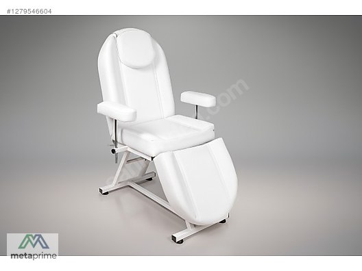 Dövme Koltuğu-Dövme Sedyesi-Tattoo Yatağı-Dövmeci Malzemeleri - Dövme Ekipmanları