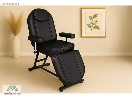 Dövme Koltuğu-Dövme Sedyesi-Tattoo Yatağı-Dövmeci Malzemeleri - Dövme Ekipmanları