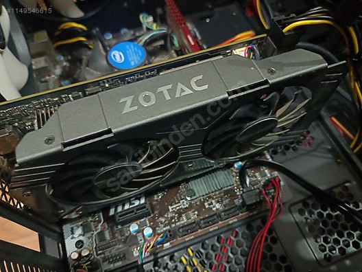 Gtx 1060 deals 3gb zotac