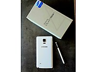 Samsung Galaxy Note 4
