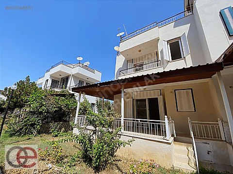 for sale summer villa kusadasi davutlar sahilinde satilik yazlik villa at sahibinden com 953546651