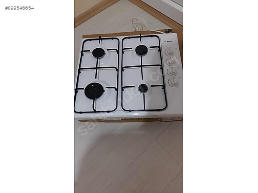 Tertemiz Set Ustu Bosch Ocak Set Ustu Ocak Ilanlari Sahibinden Com Da 899546654