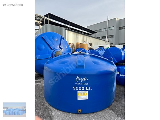 Used & Brand New Items / Garden & Home Improvement / Home Improvement / Plumbing / Water Tanks