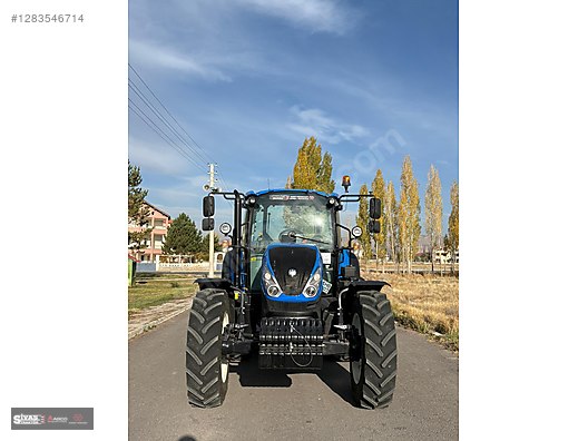 2024 Mağazadan İkinci El New Holland Satılık Traktör 11.111.111 TL'ye sahibinden.com'da