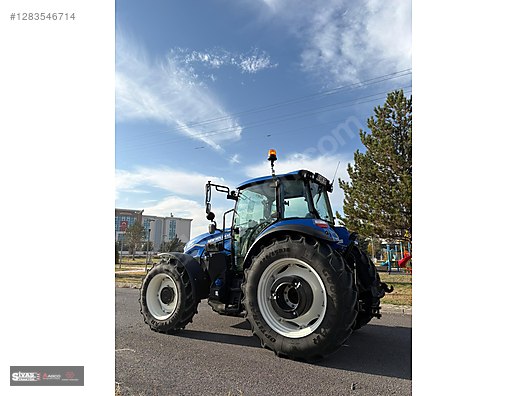 2024 T5.120 New Holland
