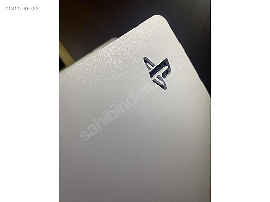 PS5 Pro CFI-7000 | 2 Kol | Japonya Çıkışlı | Temiz - İlan ve