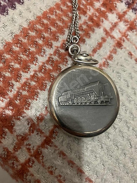 Molnija sovyet yapımı saatler