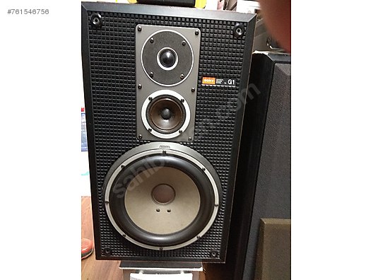 Sony Ss G 1 Vintage At Sahibinden Com 761546756